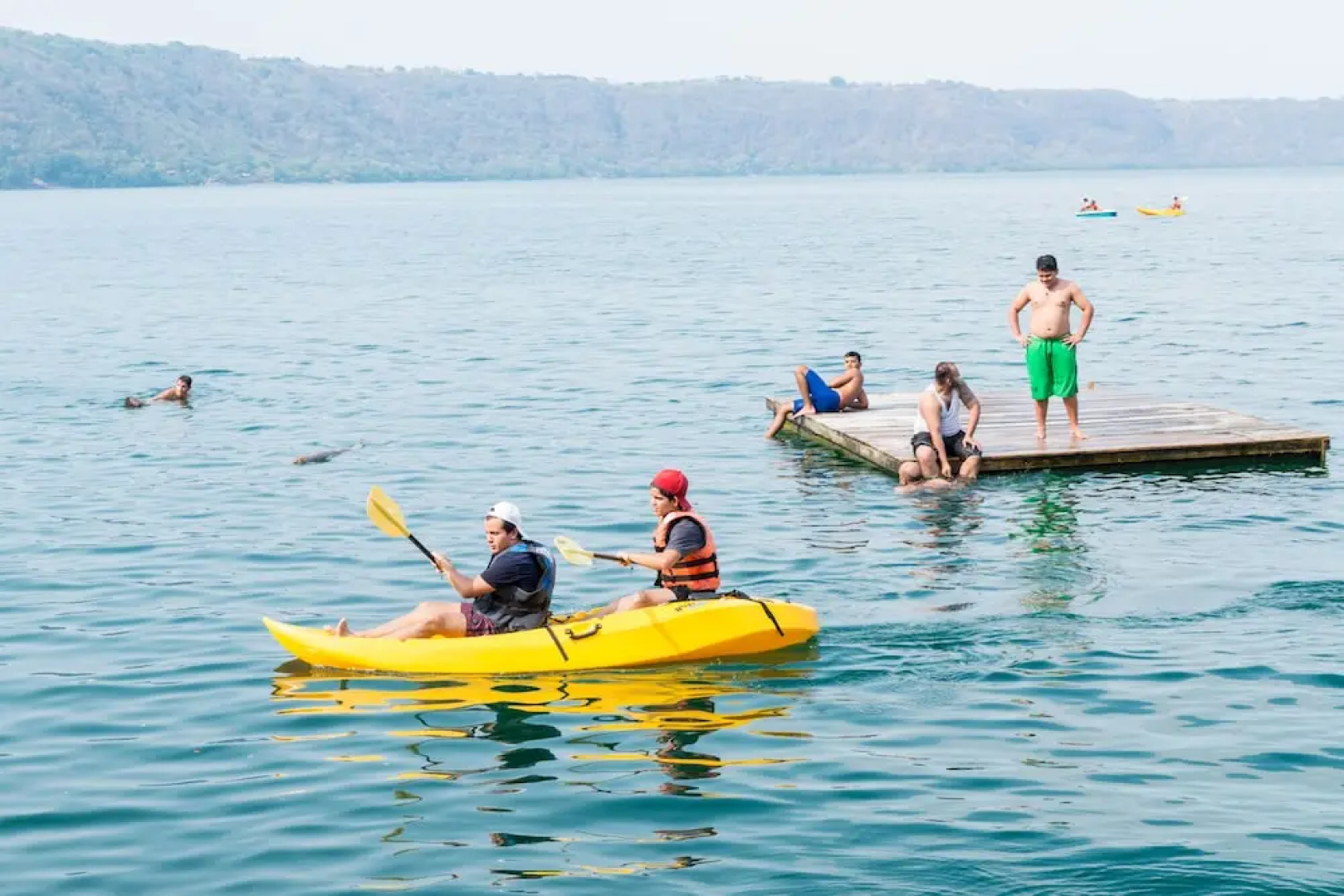 Apoyo Resort & Conference Center