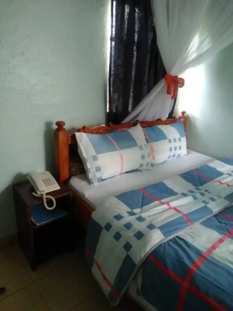 Usenge Sunset Resort