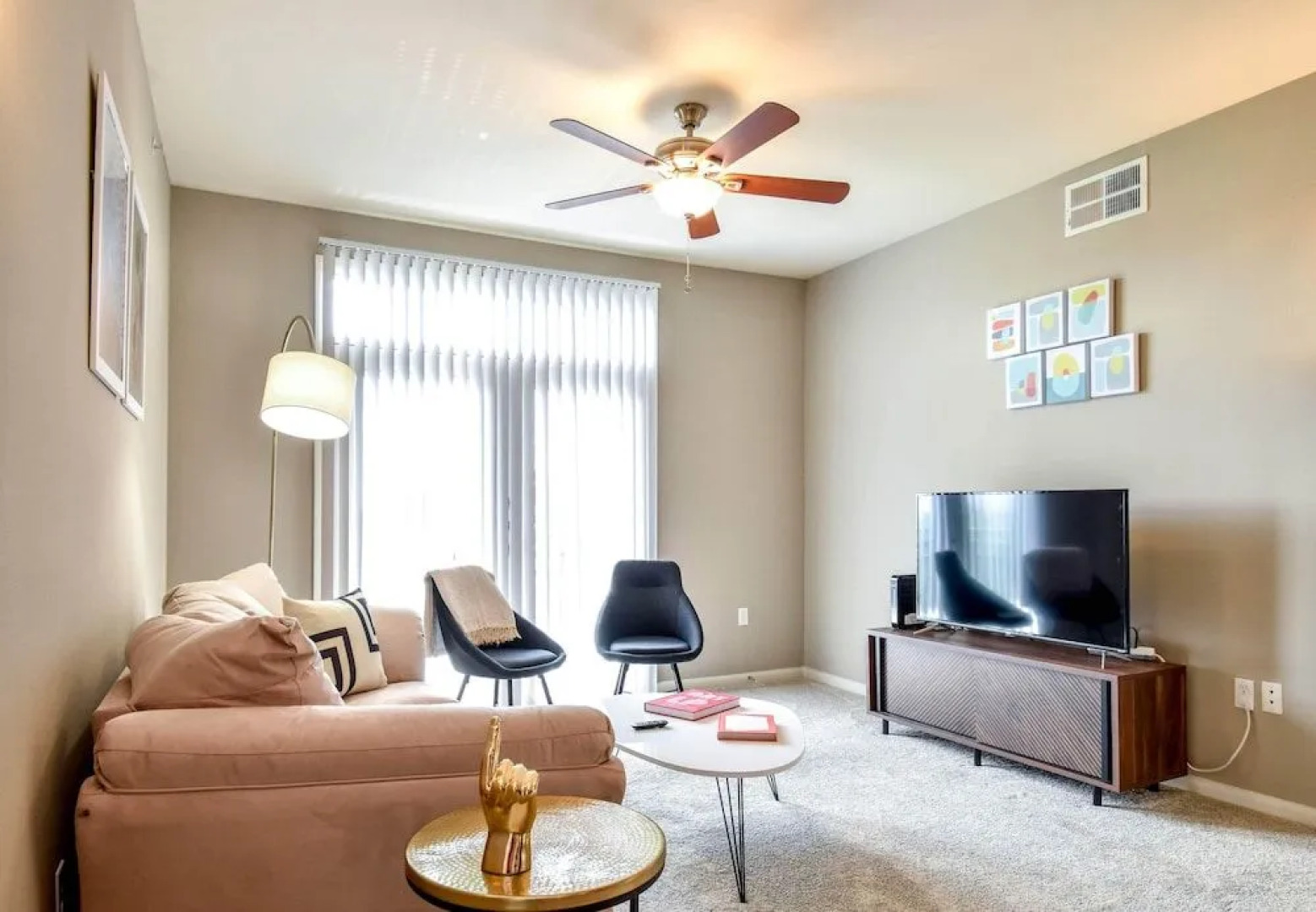 Kasa Dallas Plano Apartments