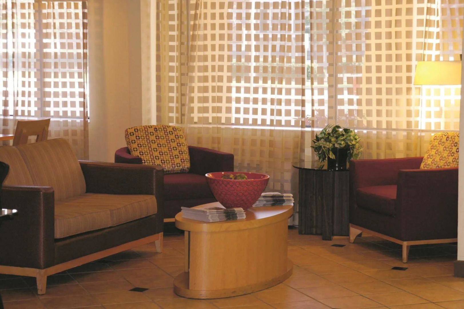 Best Western Huntsville