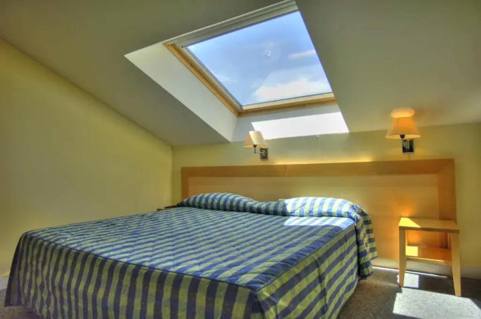 Résidence Valdys Thalasso & Spa - les Pins