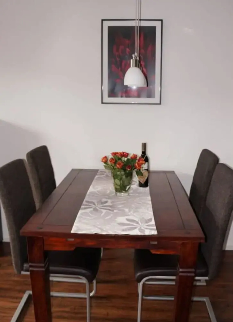 Bader Modern Retreat