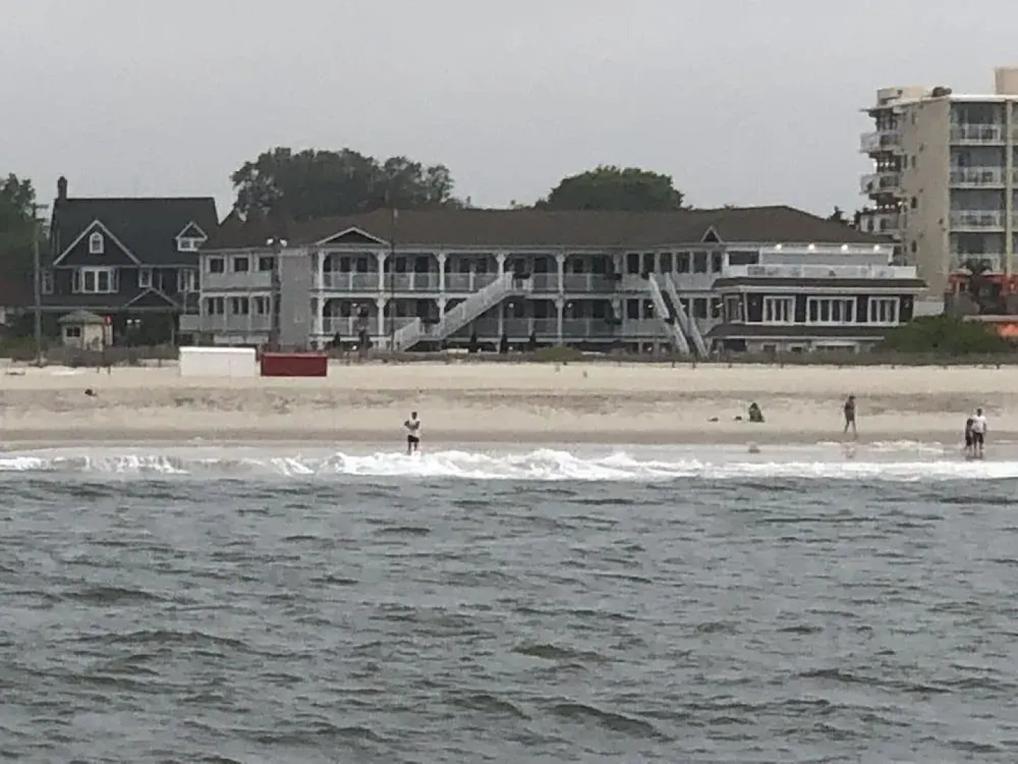 The Capri in Cape May