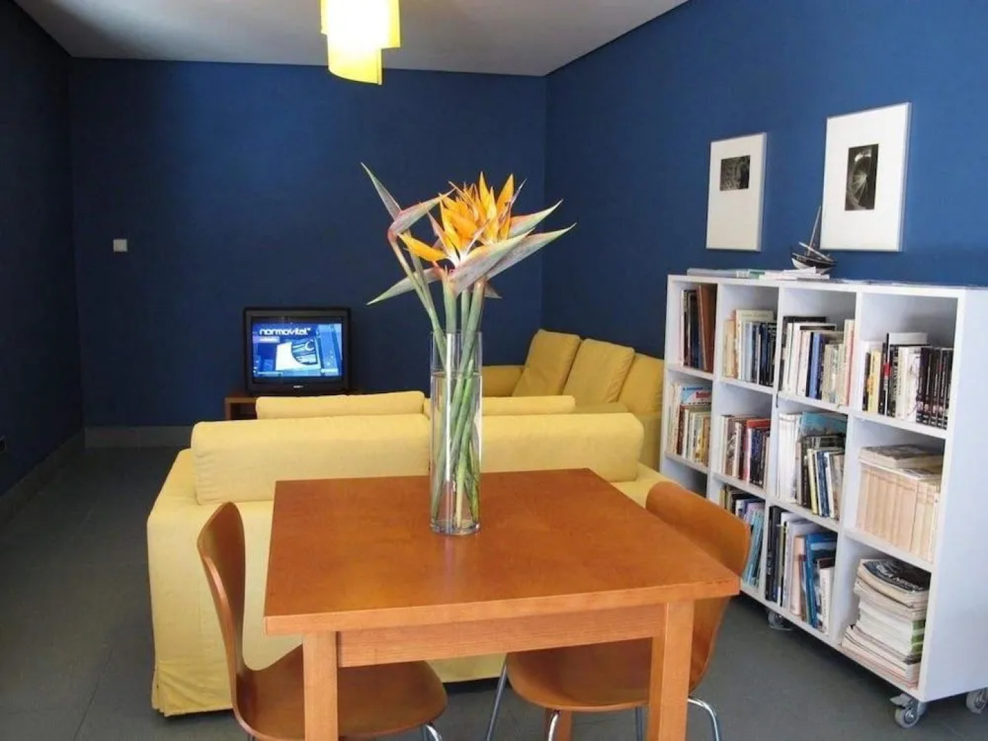 Casa Rural Cova da Balea