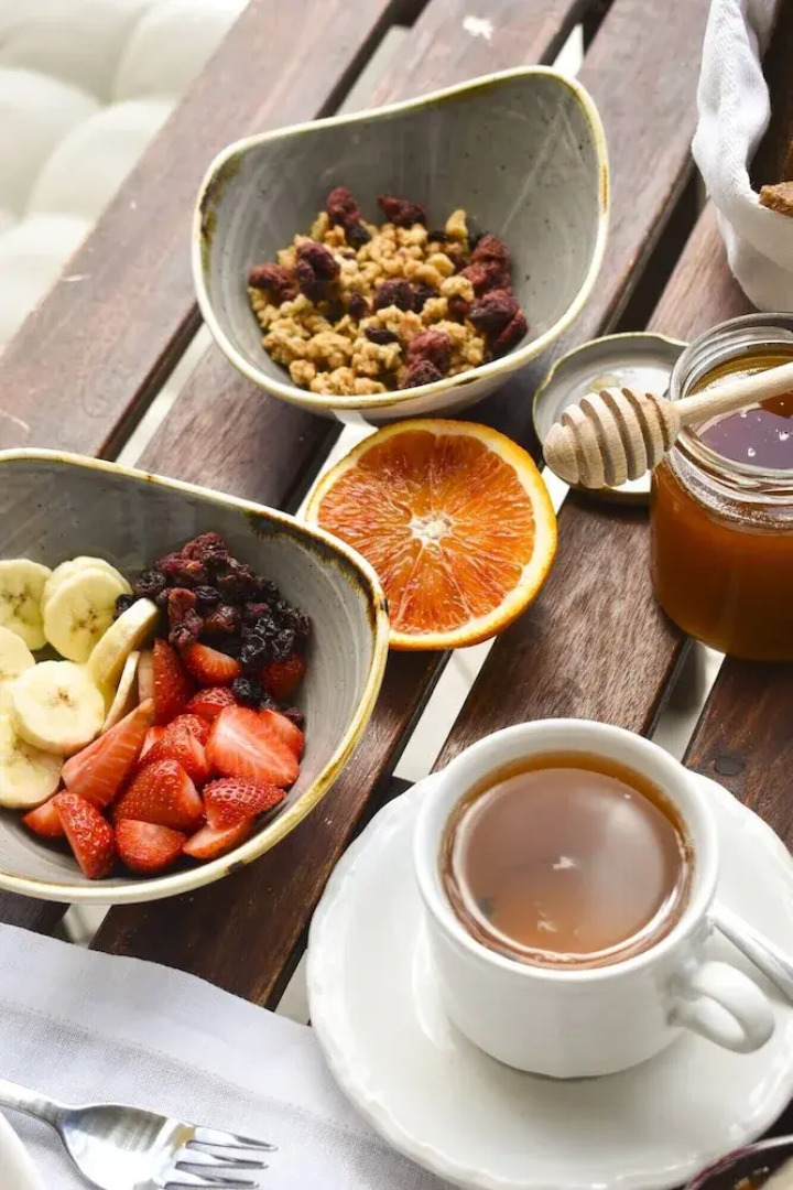 Borgo le Vigne - La Vinaccia