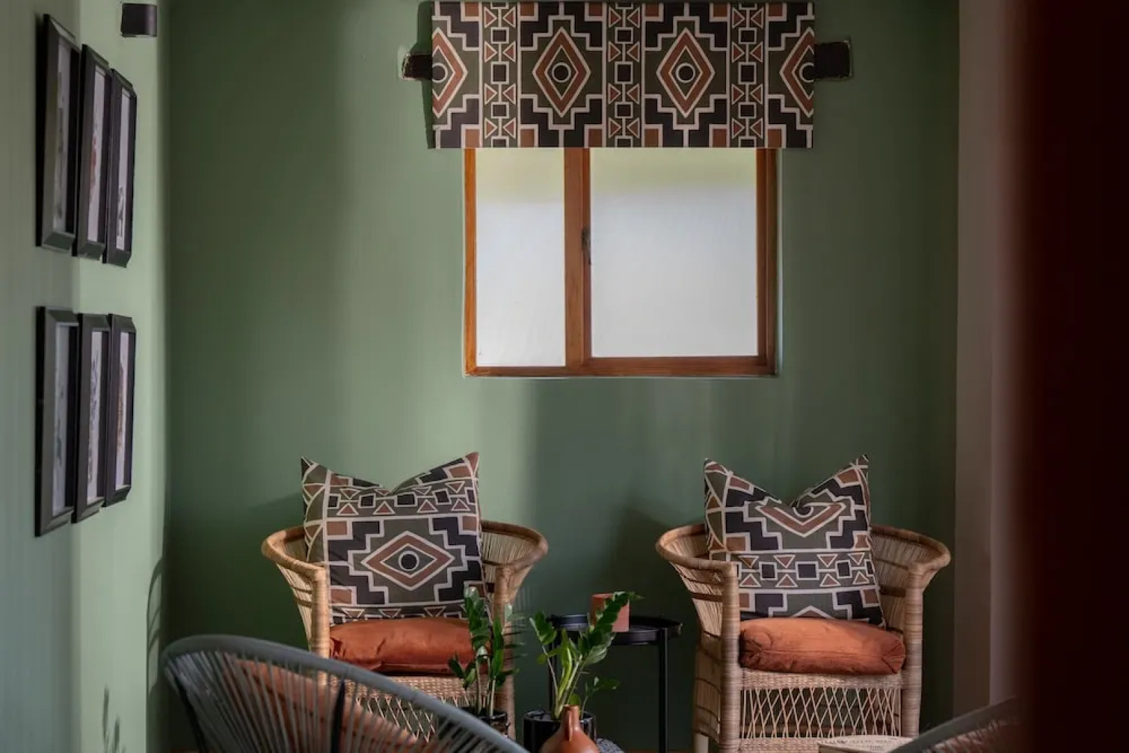 Sediba Luxury Safari Lodge