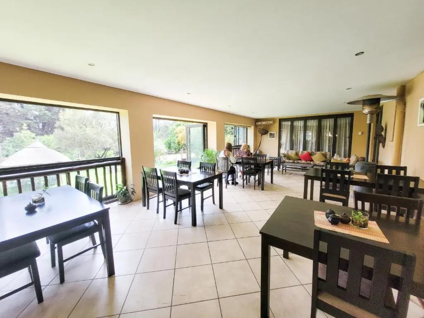 Blue Hills Lodge & Conference Centre