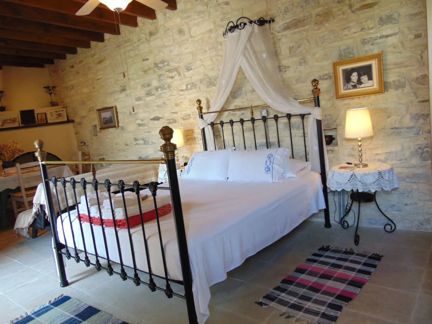 Charalambos Holiday Cottage