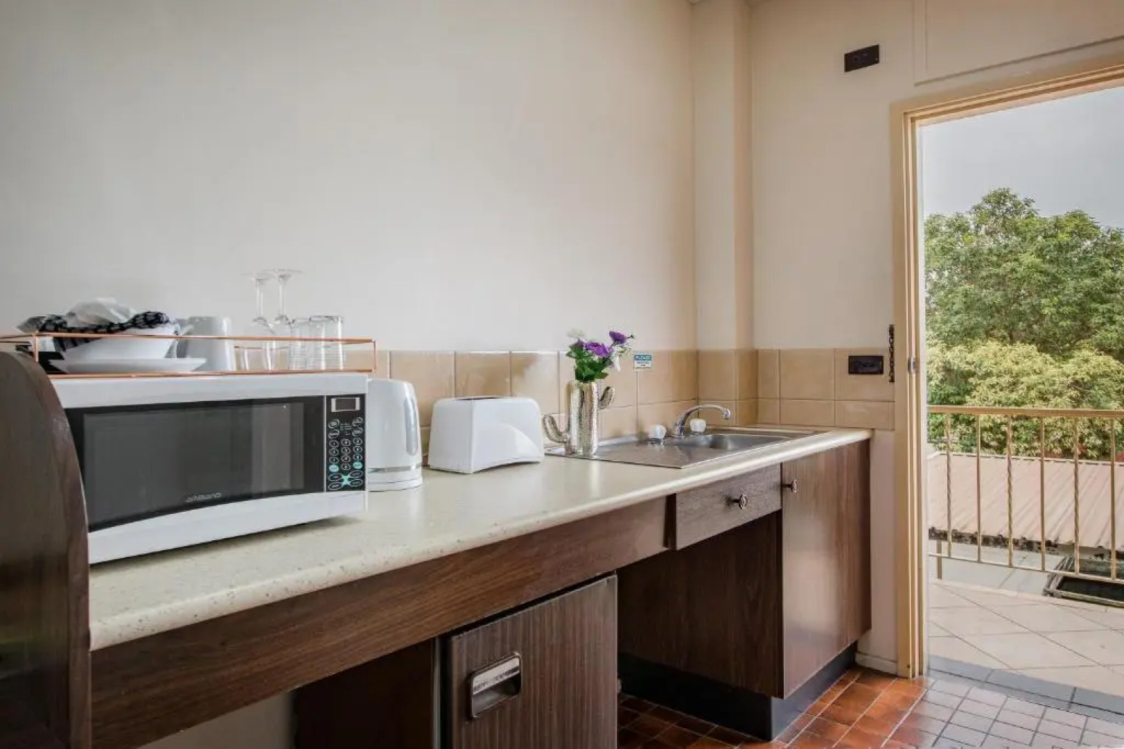 Australia Park Motel