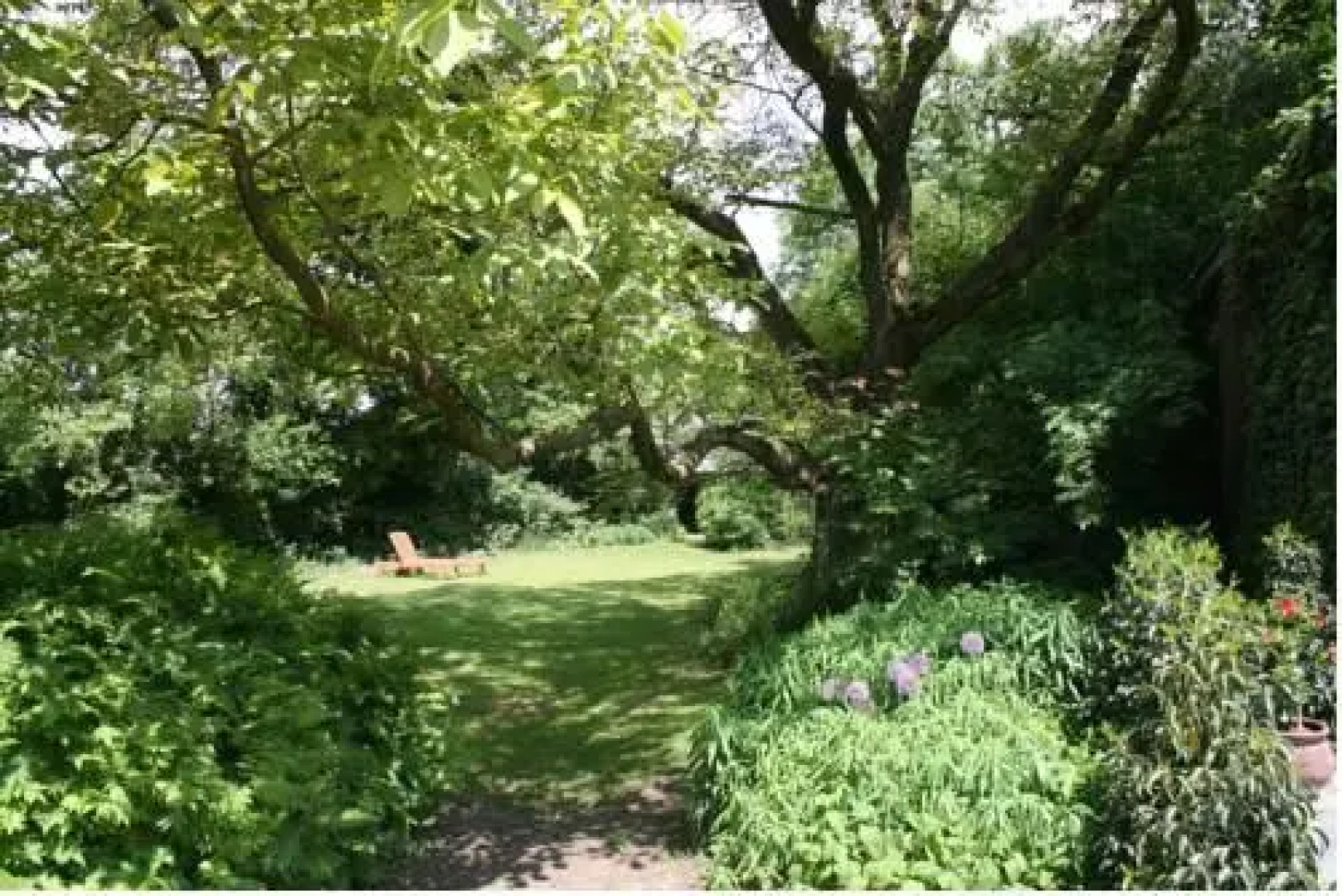 Bed & Breakfast Kerkplein 5