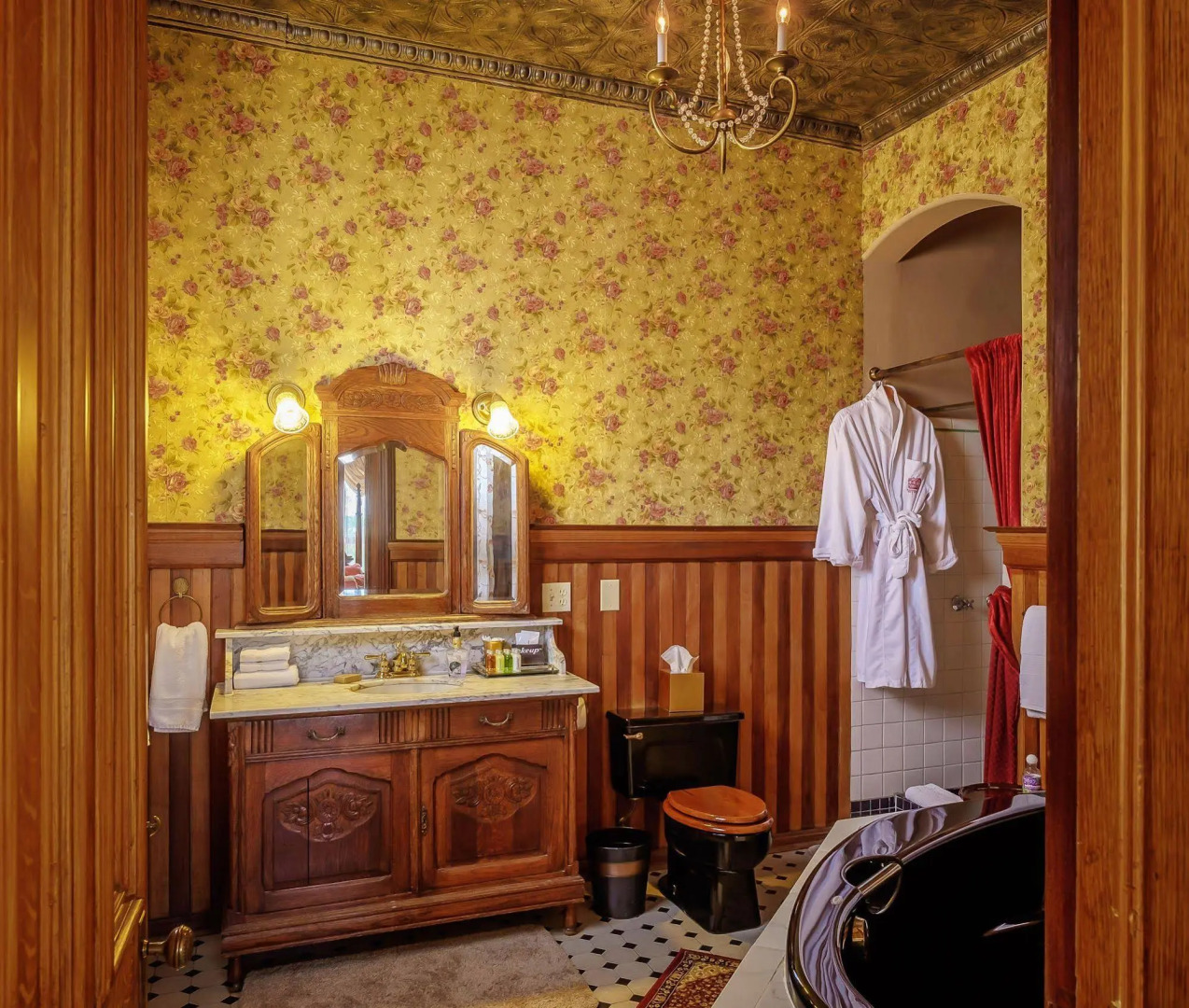 The Kalamazoo House Downtown Hotel & Suites