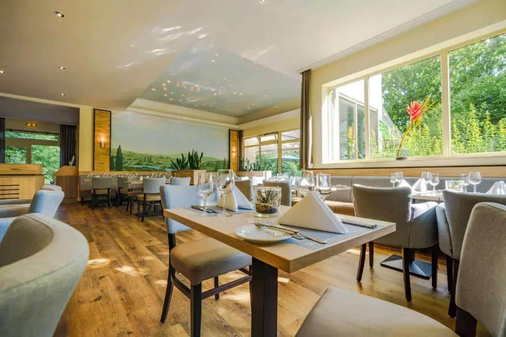 Hotel Maasberg Therme