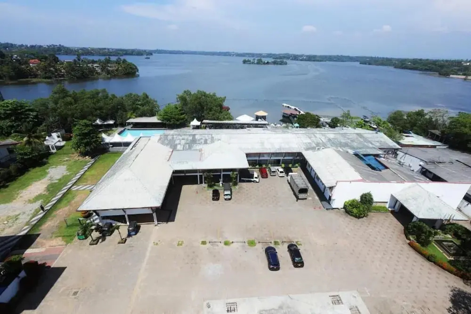 Ramadia Ranmal Holiday Resort