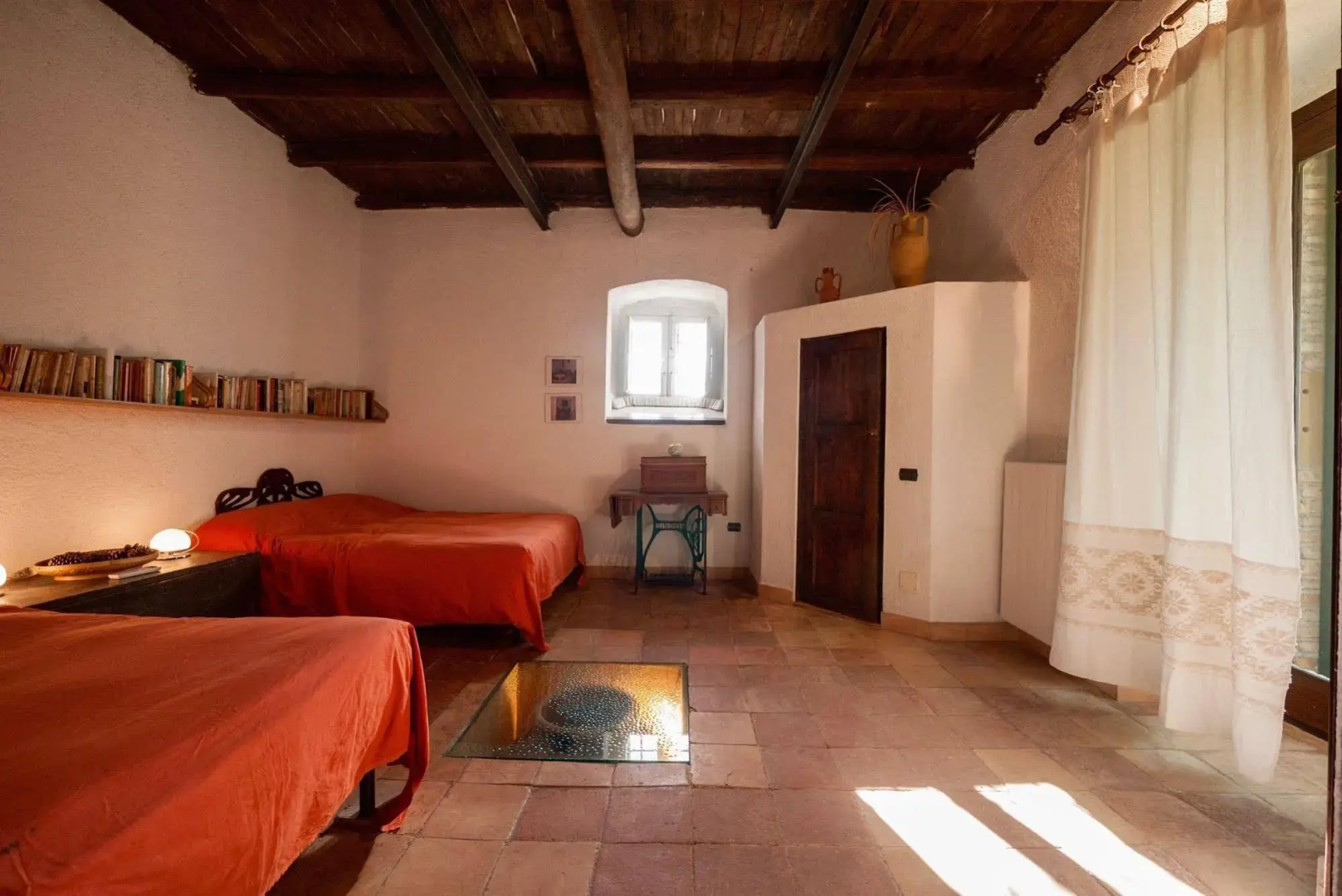 Casa Migliaca
