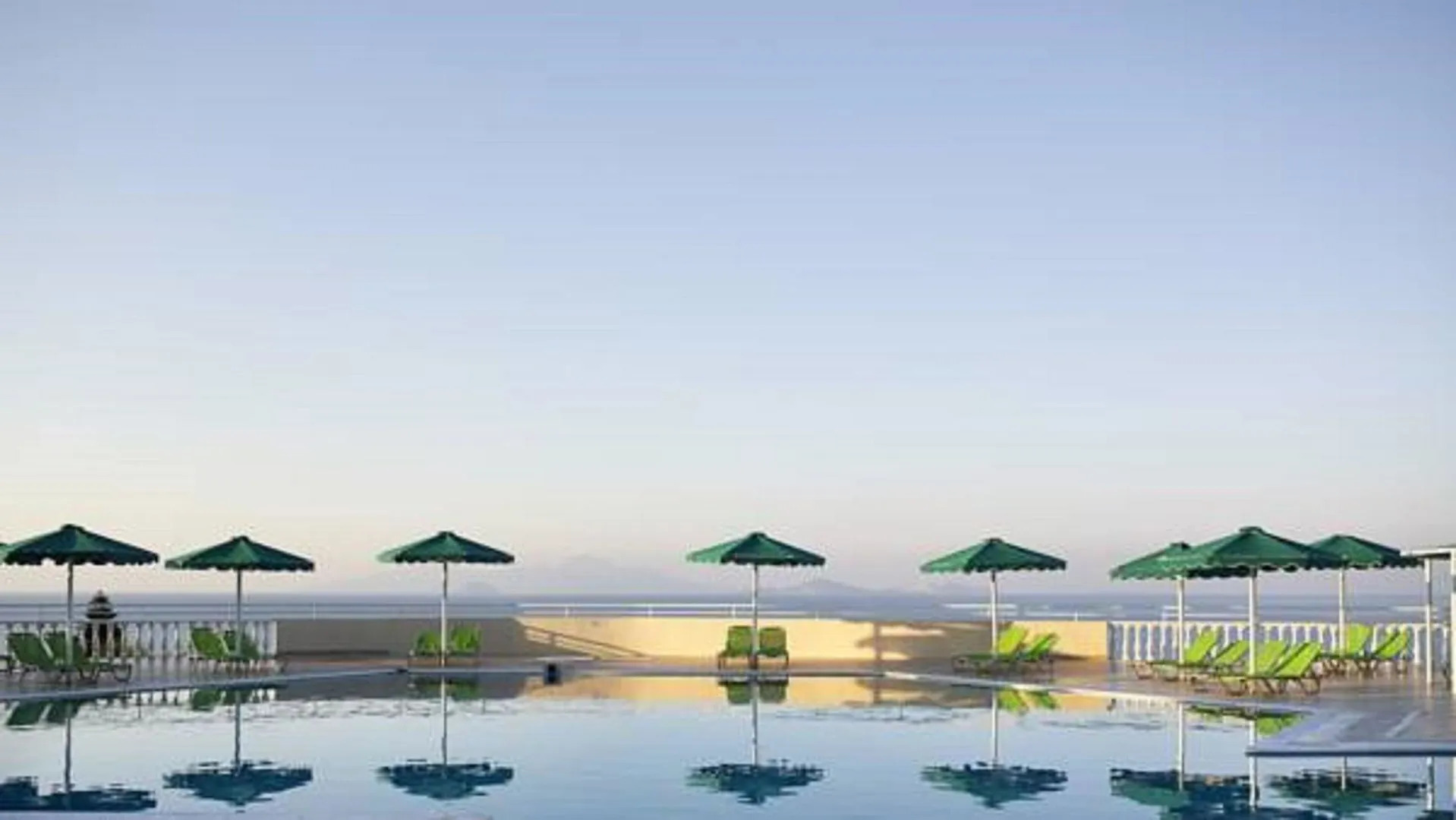 Mitsis Family Village