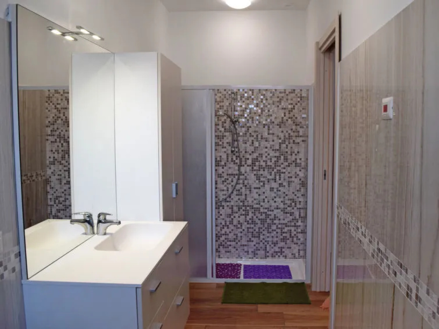 Locazione Turistica Giorgio