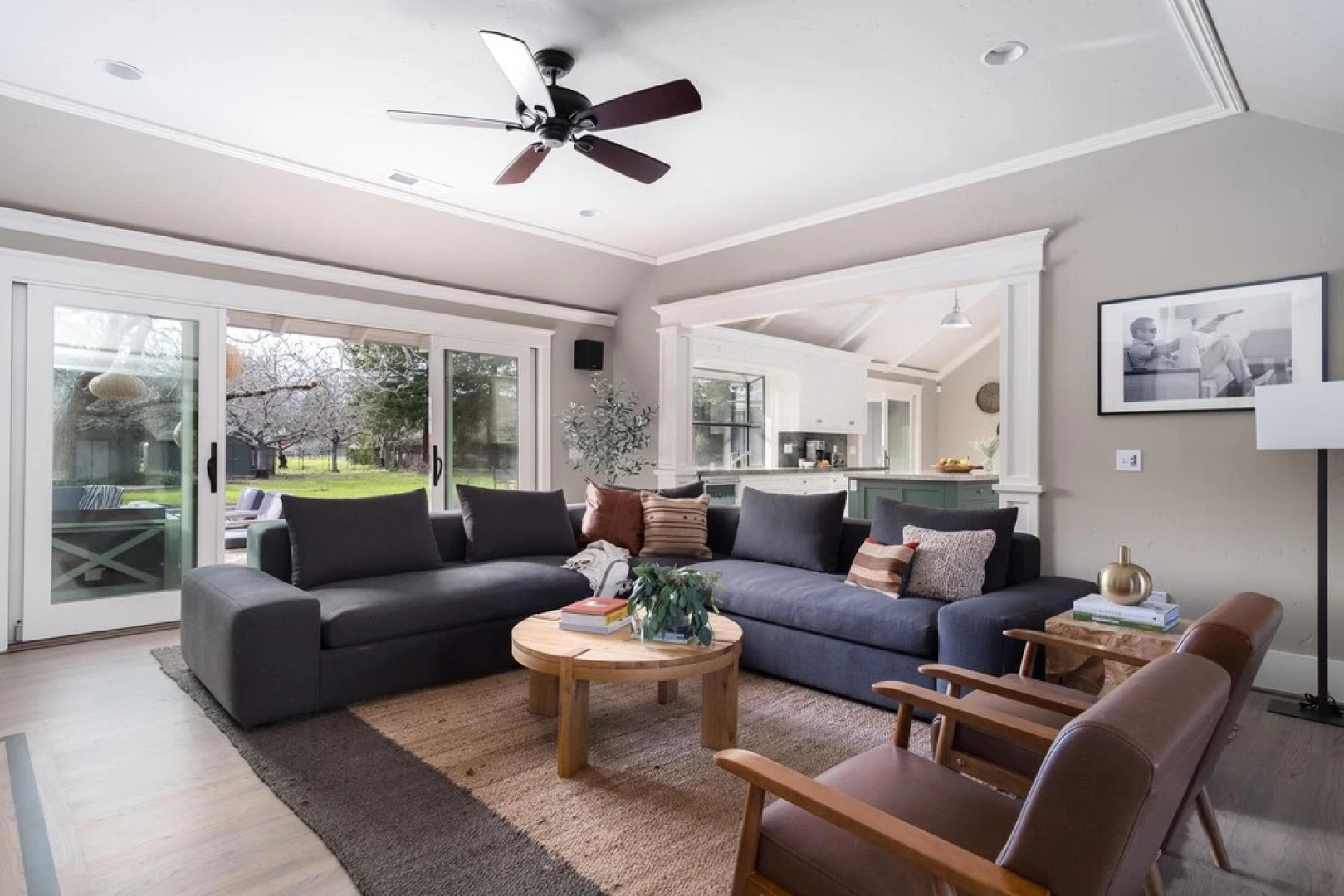 Wellington - Secluded Wine Country Estate w Gorgeous Mtn Views