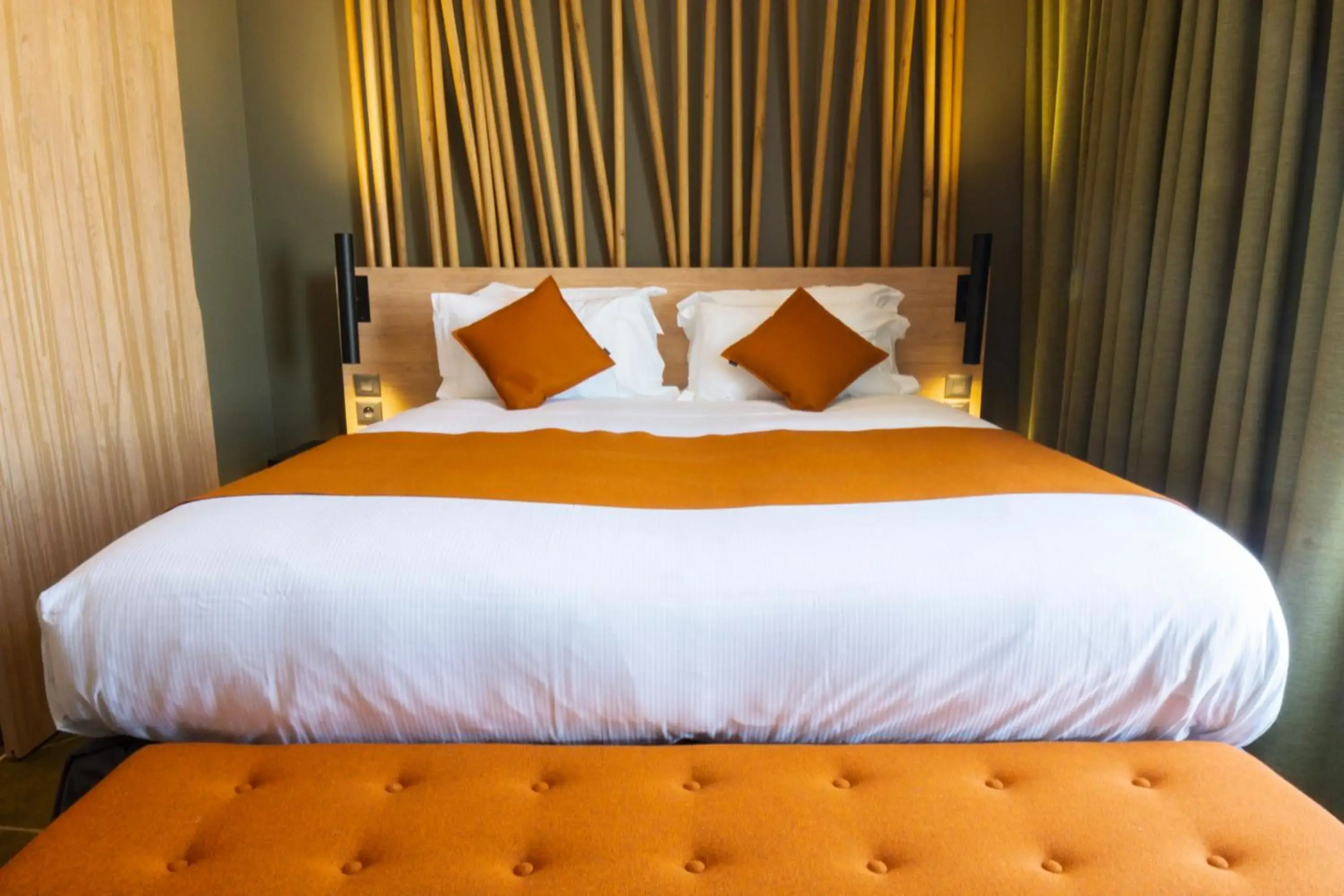 Hotel Belaroia