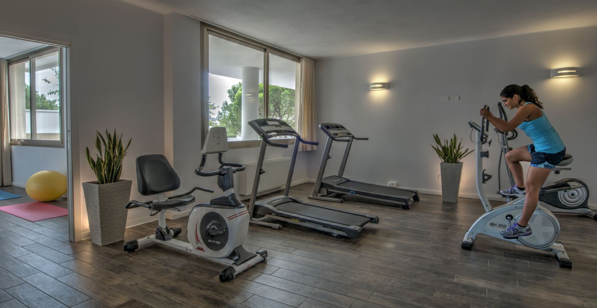 Hotel Terme Belsoggiorno