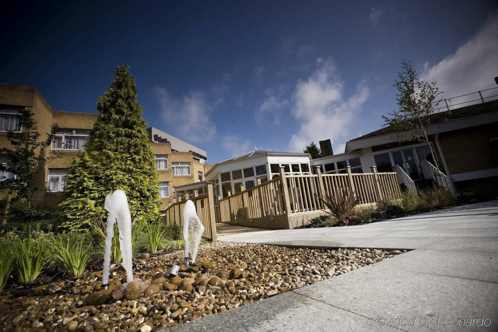 Leonardo Hotel Cheltenham