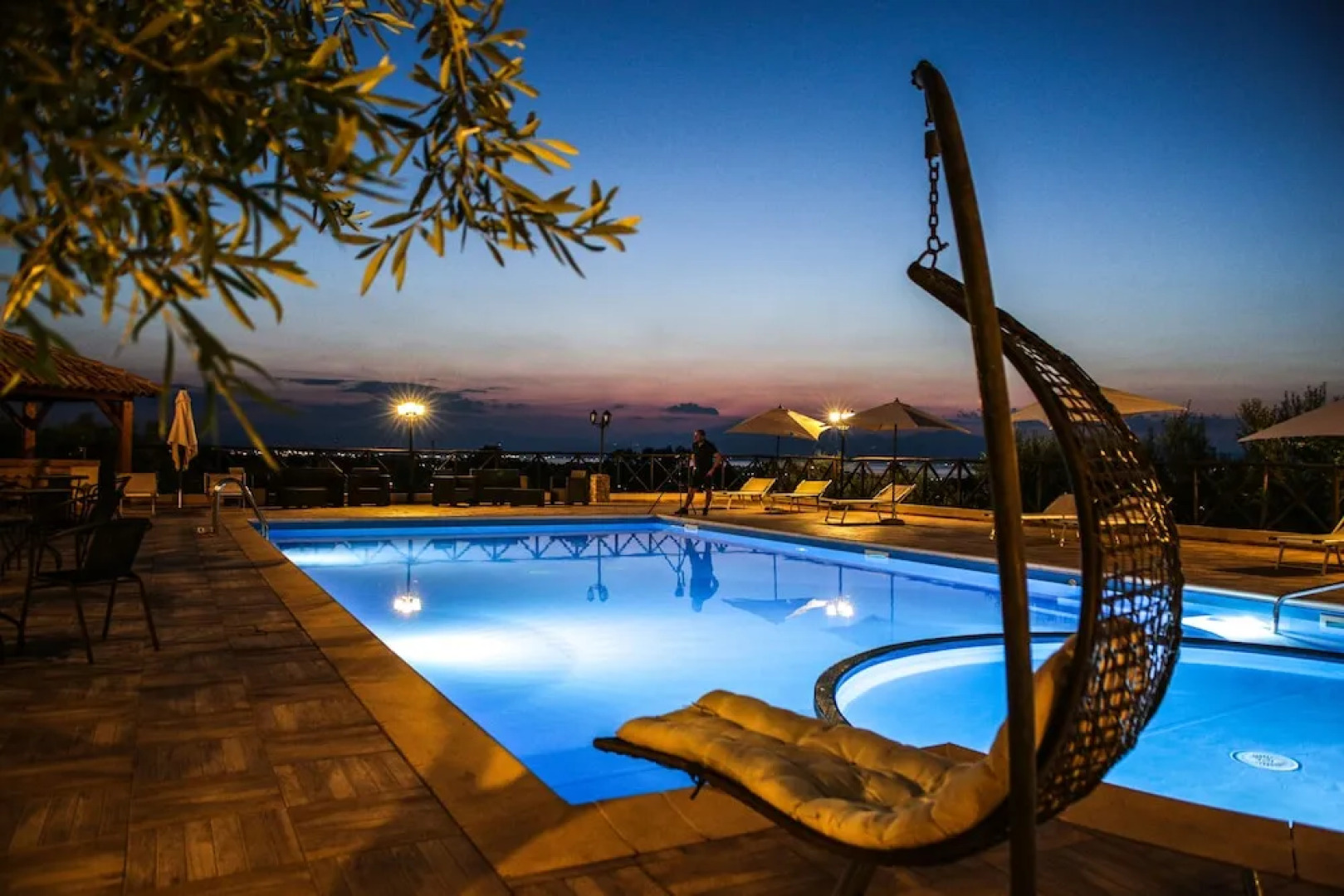 Masseria Mazzei Le Colline del Gelso