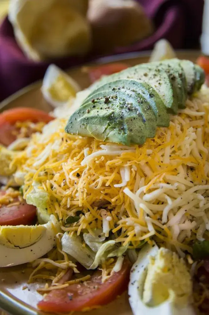 Mountain Harbor Resort and Spa