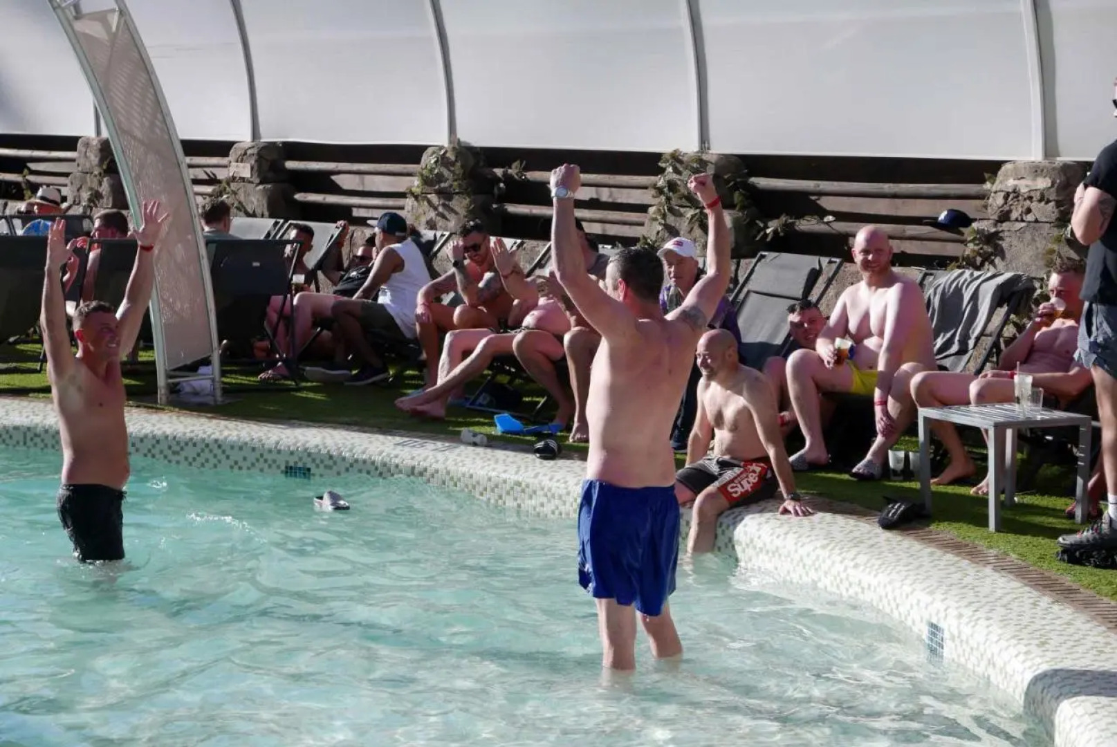 Benidorm Celebrations Music Resort - Adults Only