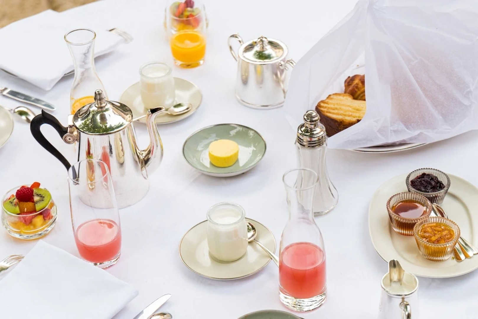 Grand Hotel du Lion d'Or