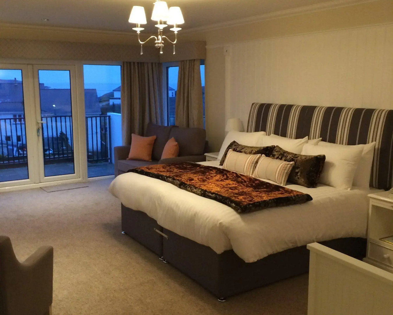 The Trearddur Bay Hotel