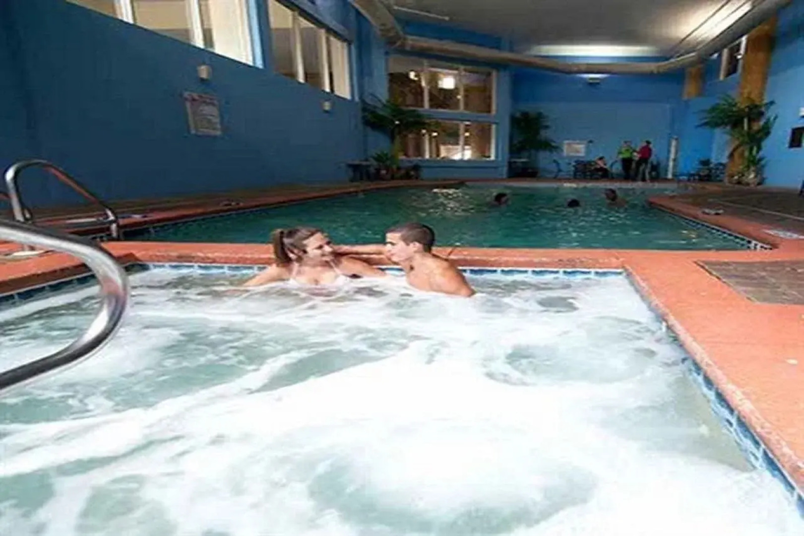 Shores of Panama Resort by Emerald View Management