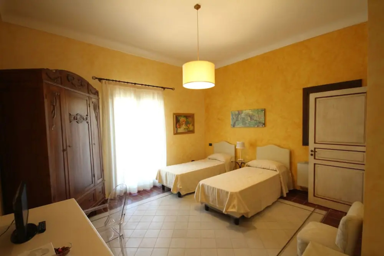 Tenute Piazza Countryhouse