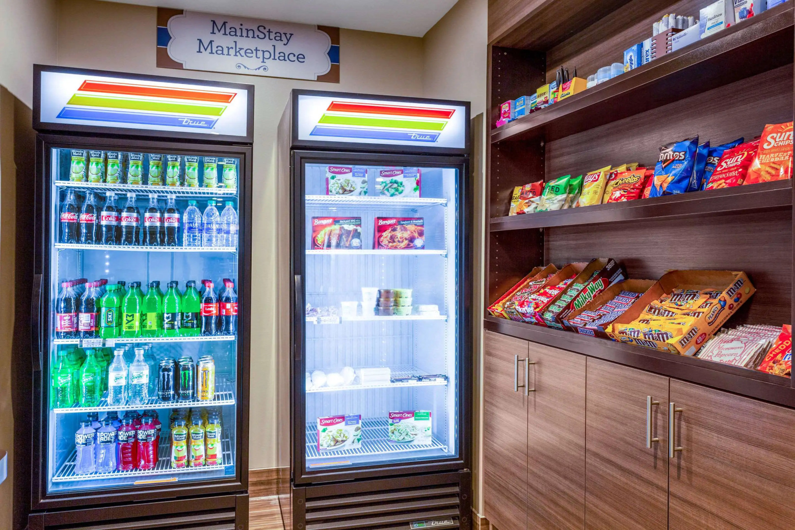 MainStay Suites Bowling Green North