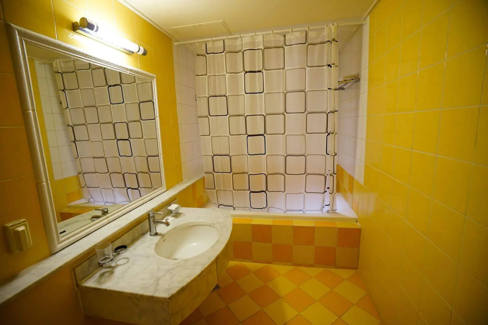 Lake Hills Jeju Resort (Ex. Lake Hills Golftel Je