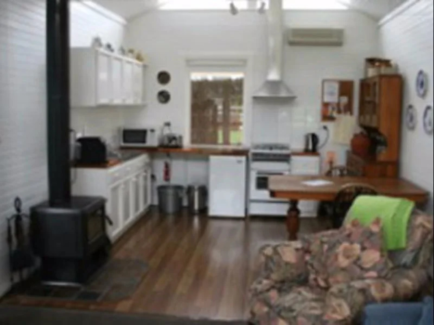 Rangers Run Cottages