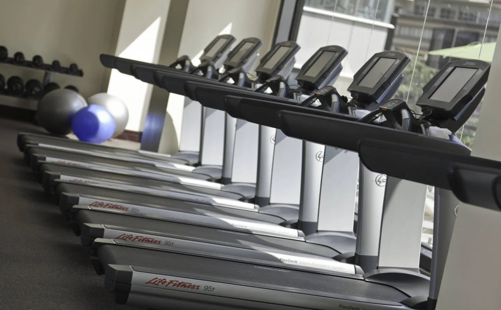 Renaissance Caracas La Castellana Hotel