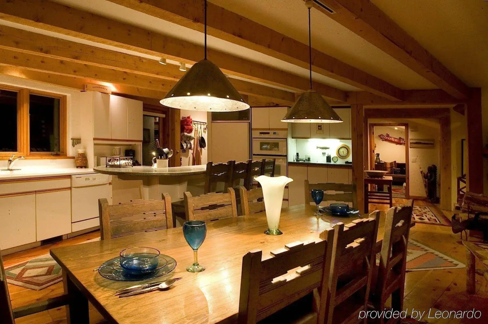 Sundance Mountain Resort