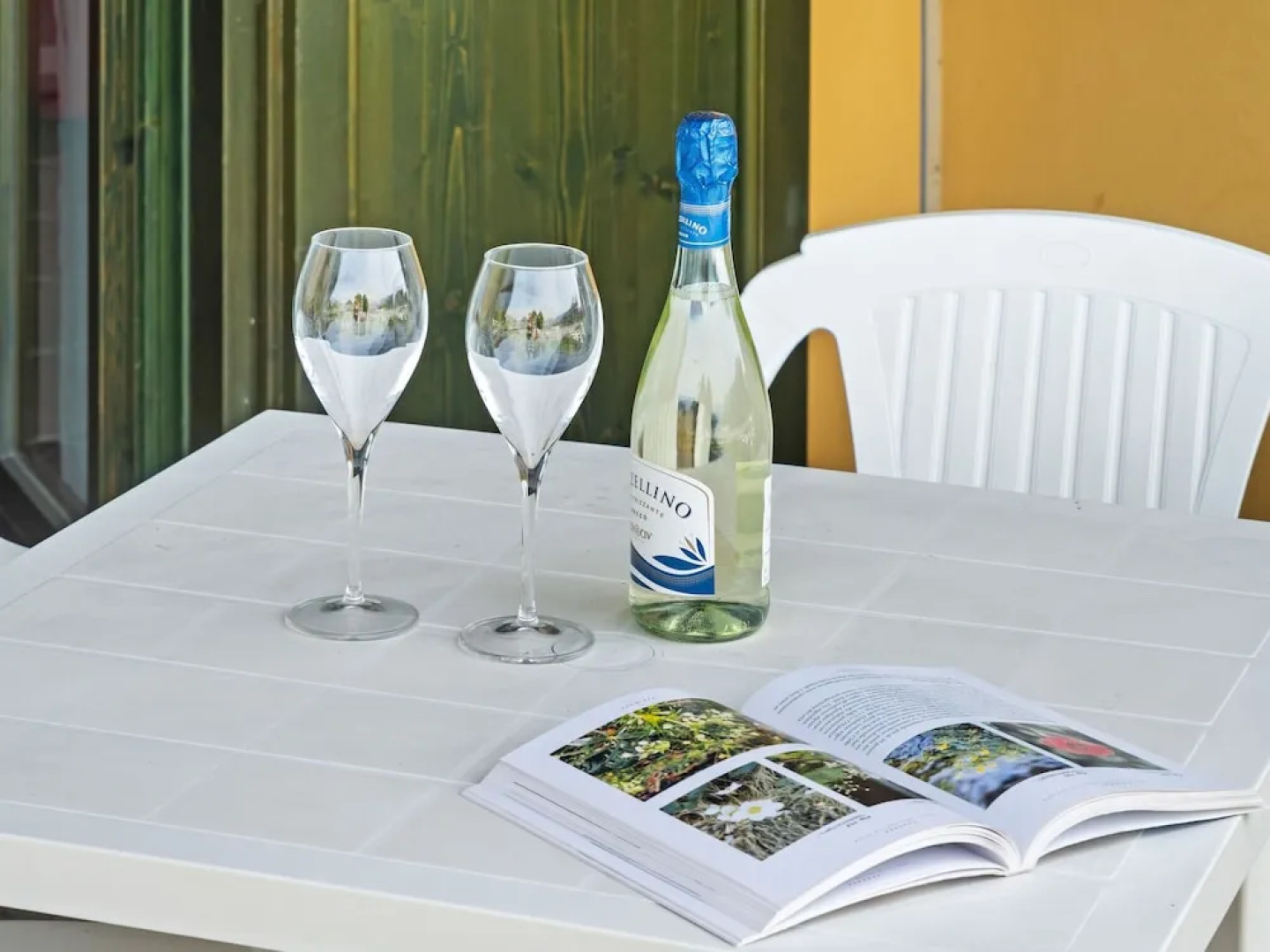 Lovely Apartment in Sulzano With Swimming Pool