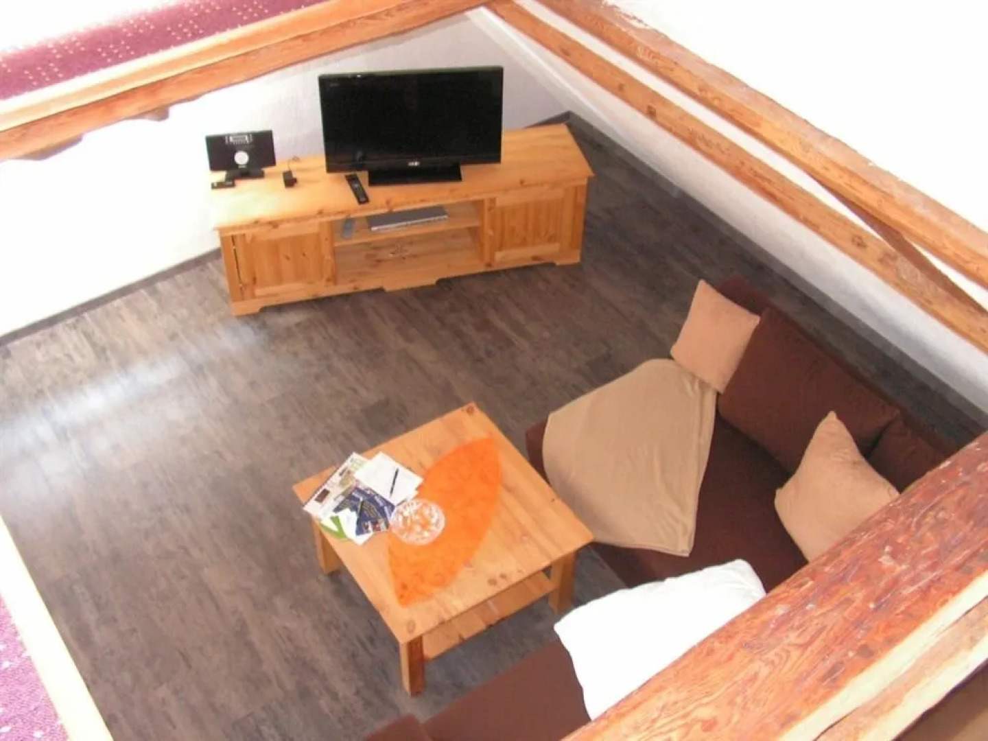 Ferienwohnung Sternkopf