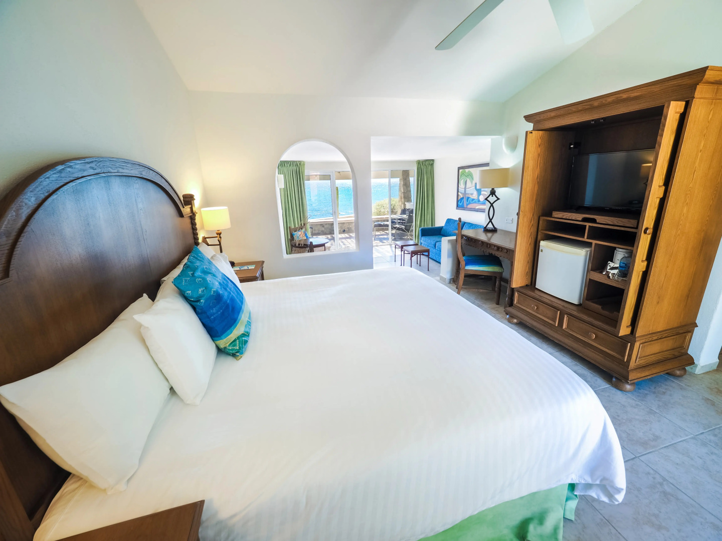 Hotel Punta Pescadero Paradise