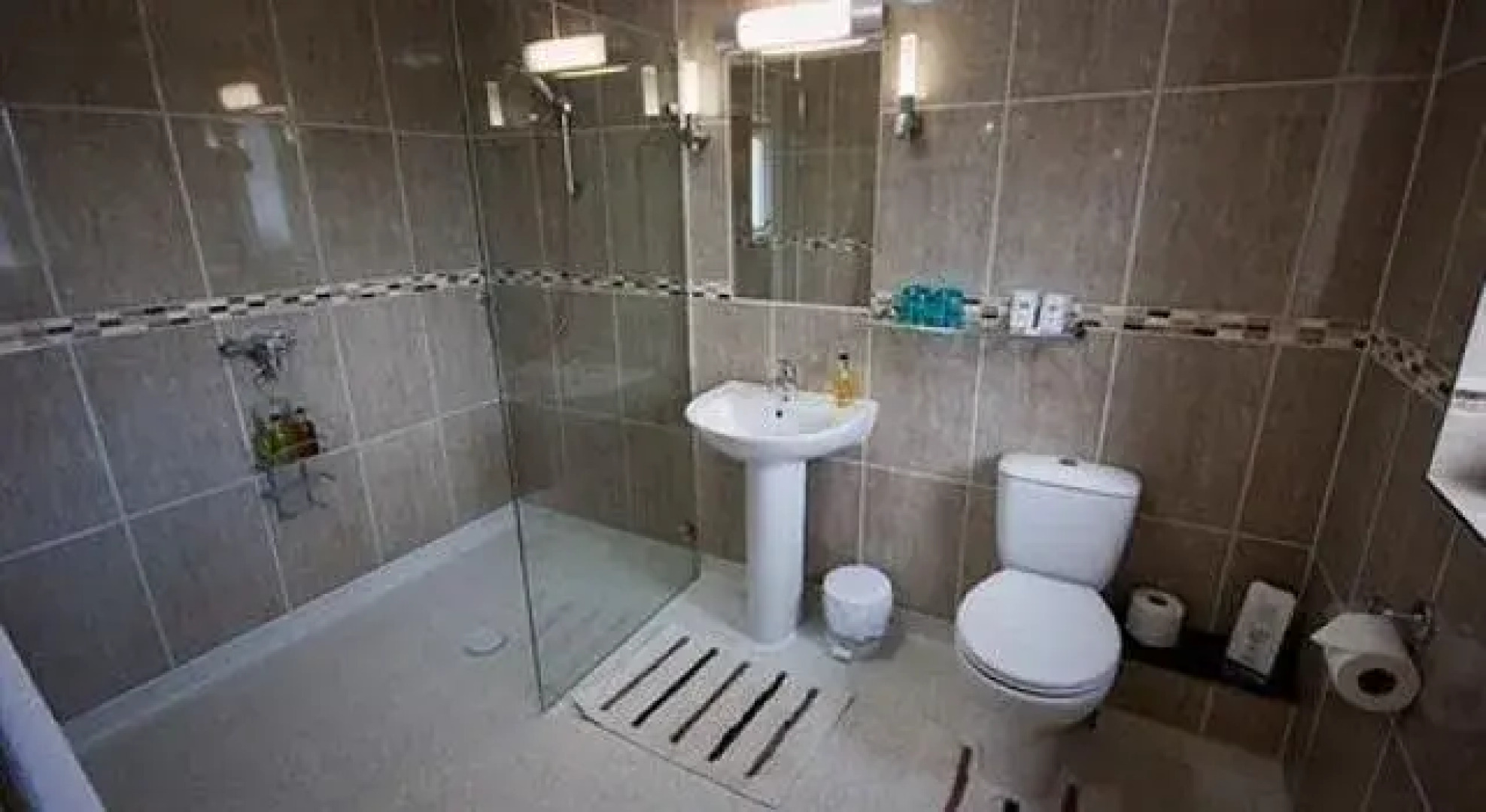 Lovesgrove Country Guest House