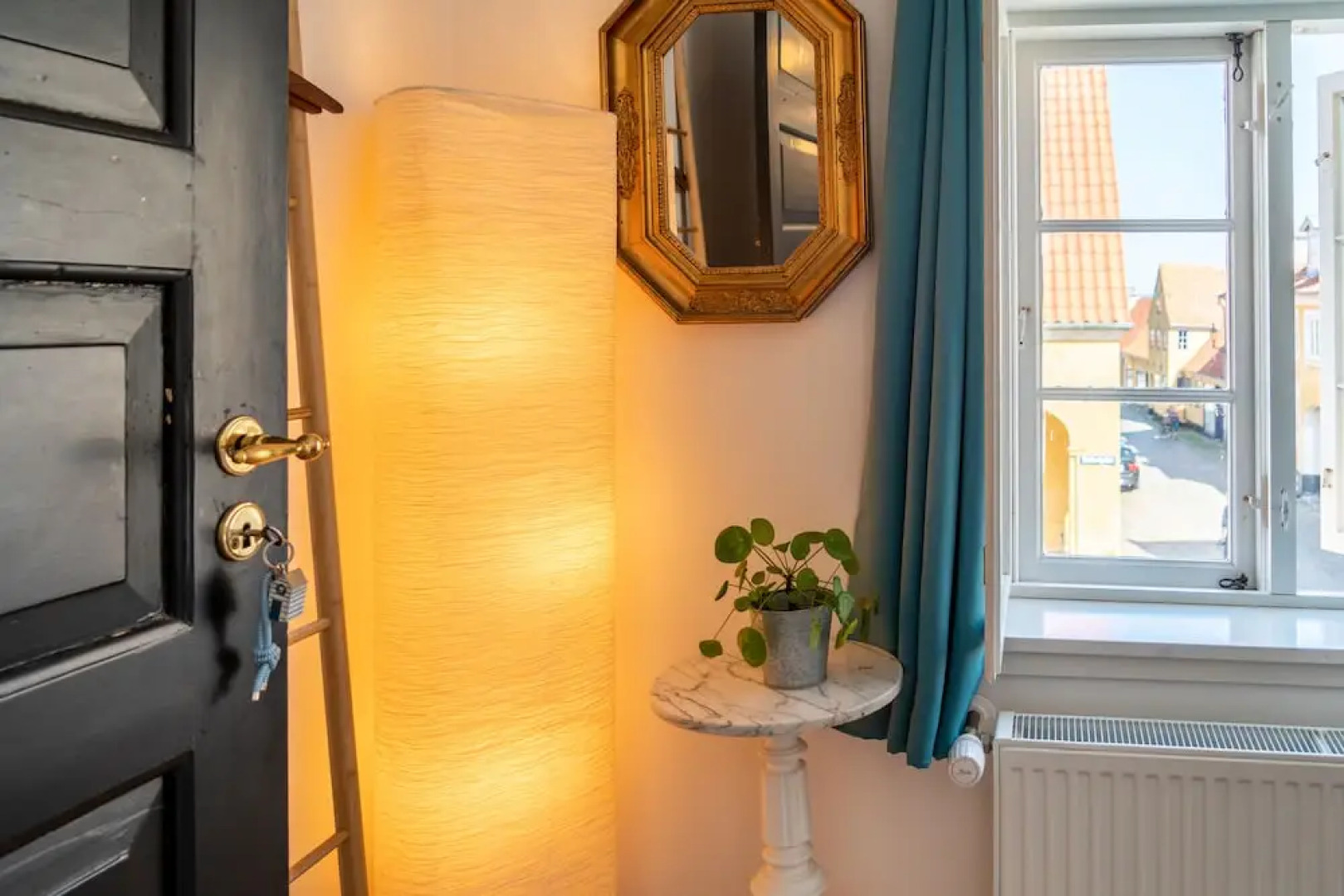 Ærø Guesthouse & Cafe