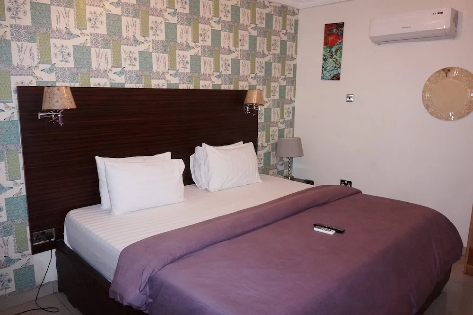 Carlton Gate Xclusive Hotel