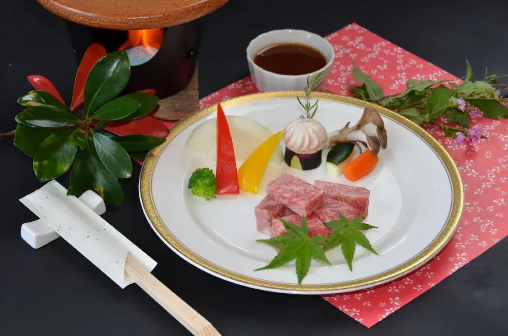 Misasa Onsen Misasa Garden Hotel