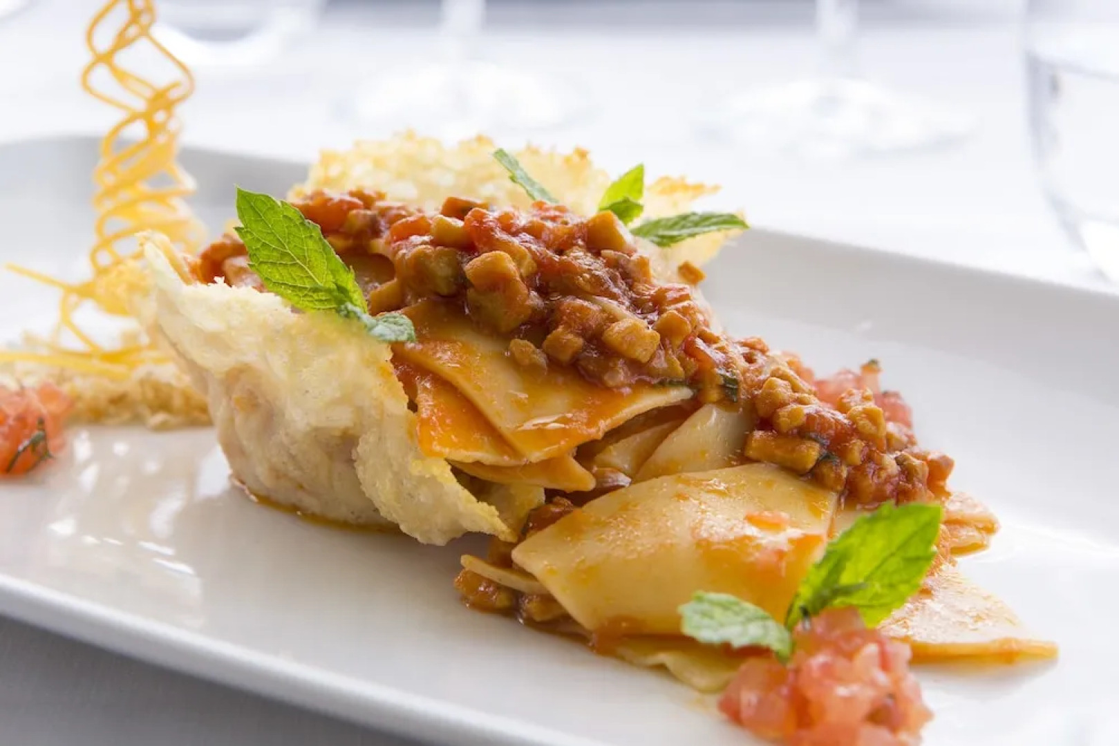 Hotel La Rocca Resort & Spa