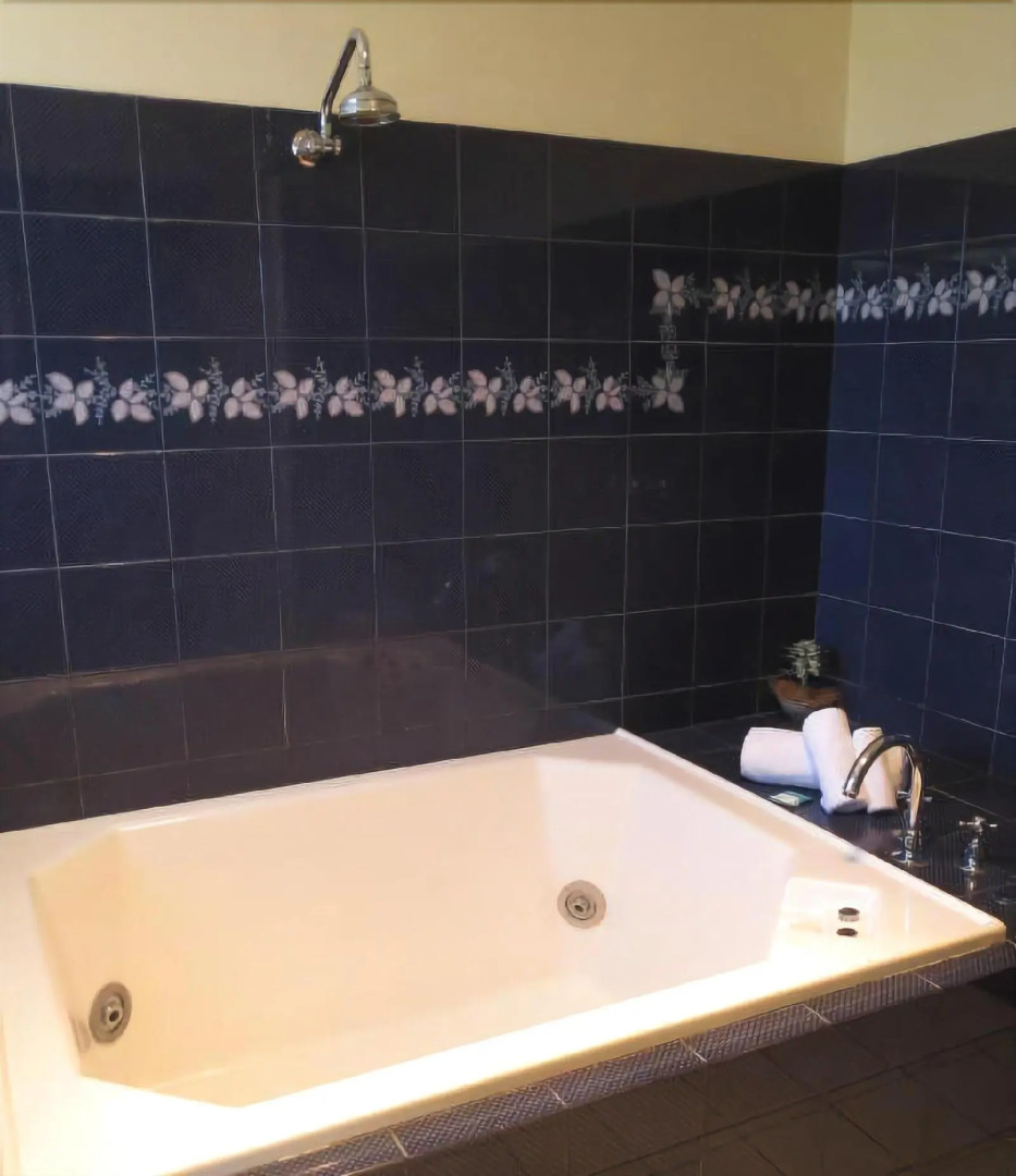 Stansbury Holiday Motel