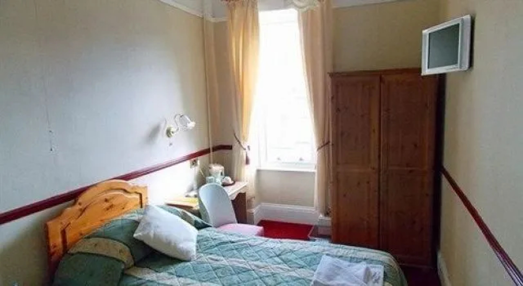 The Avalon Guest House