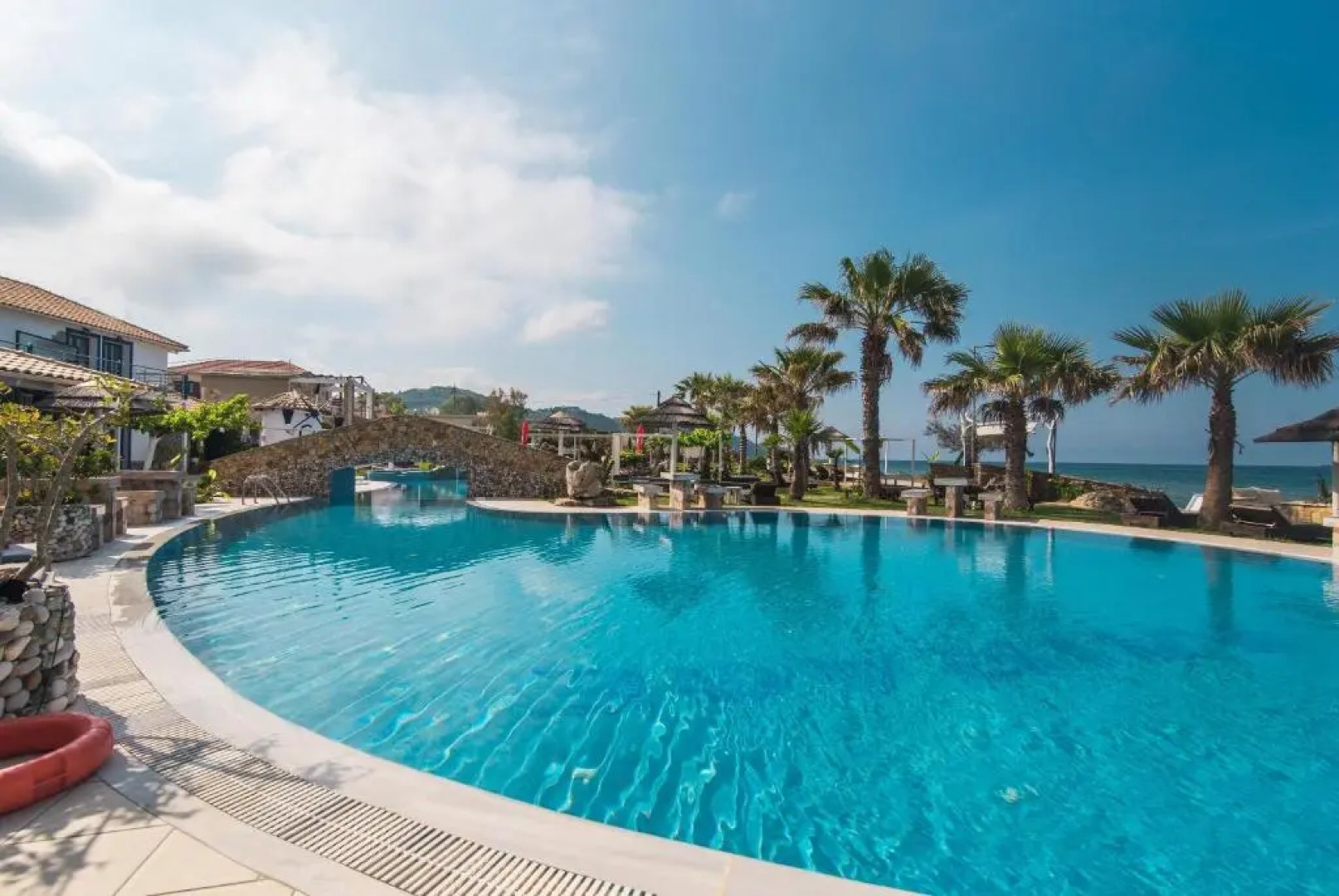 Mirage Arillas Studio Type A3