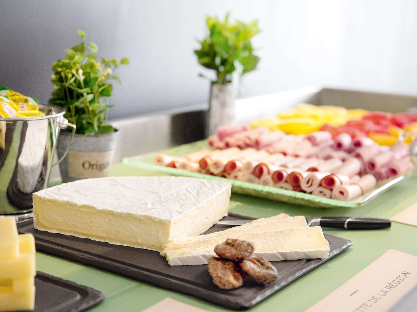 Novotel Zurich City West