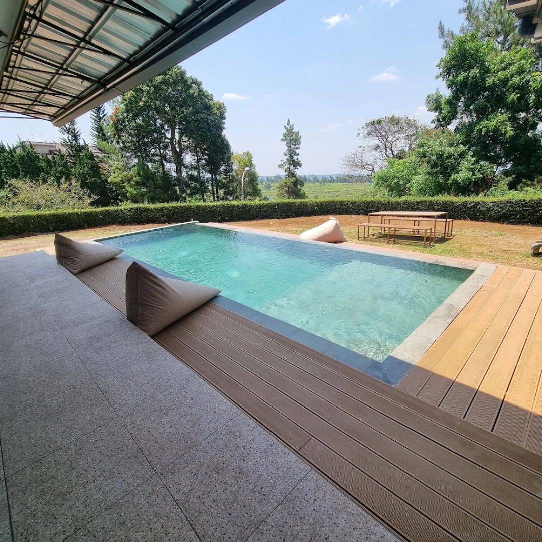 Villa ChavaMinerva Bata - Ciater