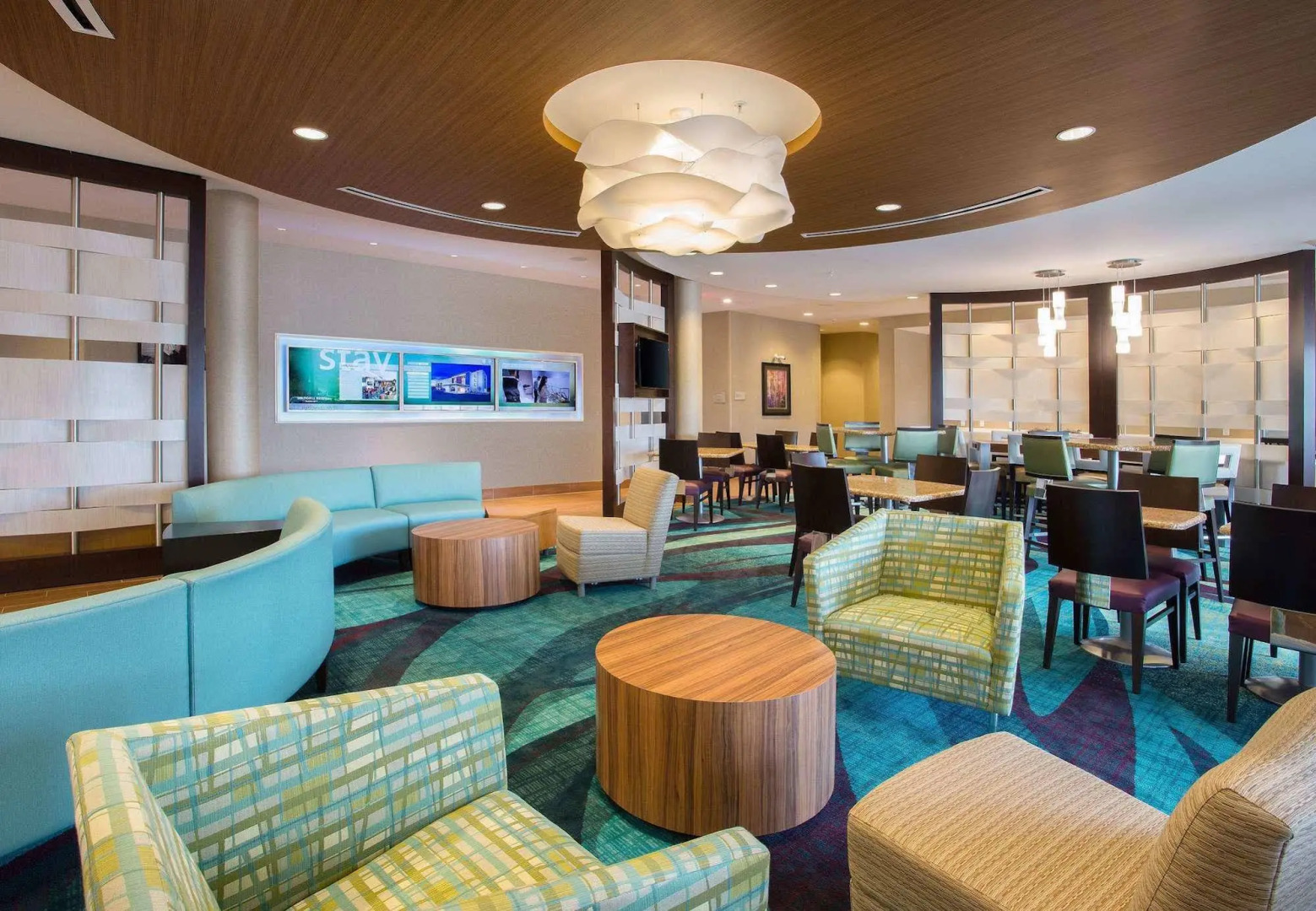 Springhill Suites Mount Laurel